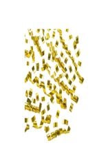 Gold Konfeti 30 Cm Altın Konfeti